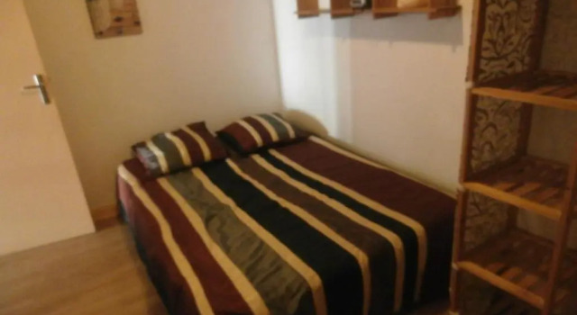 Appartement Capbreton, 1 pièce, 4 personnes - FR-1-239-386