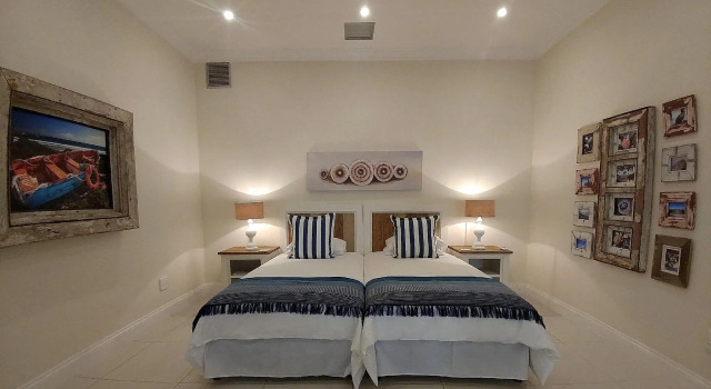 Двухместный номер Deluxe Andante Lodge