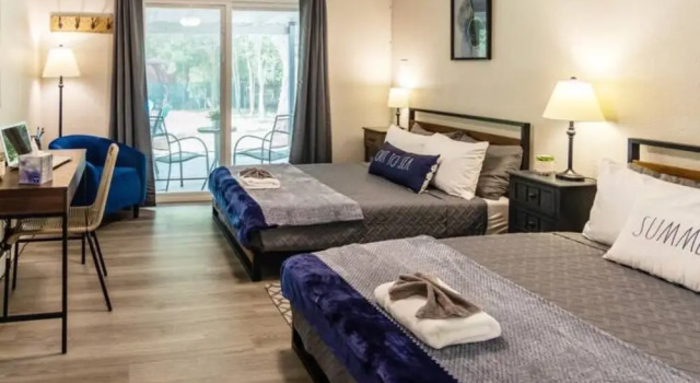 Canyon Lake Retreat by The Key Rentals