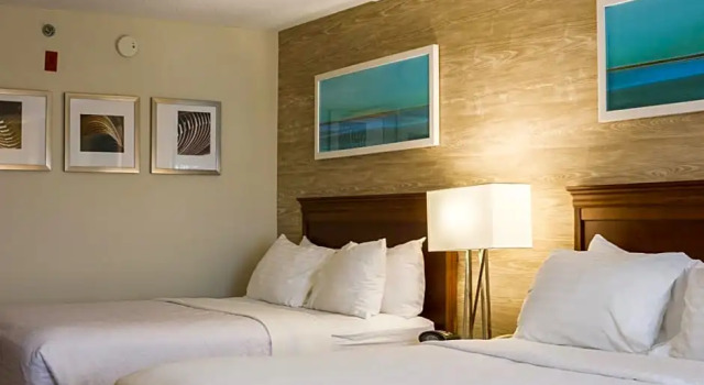 Run of House Holiday Inn & Suites Bolingbrook by IHG