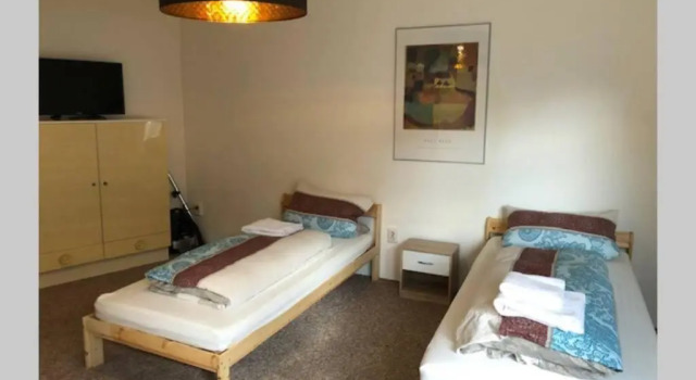 MühlwegAppartment 2, Boek Appartement Alzenau in Unterfranken 