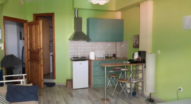 Homy cozy studio towards the centre, Book Hotel Thessaloniki Macedonia
