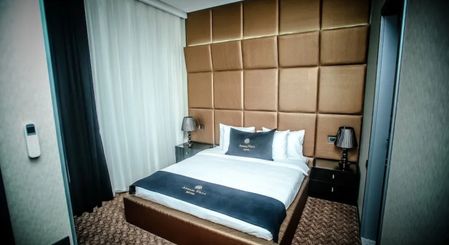 Номер Standard Armada Villa Hotel