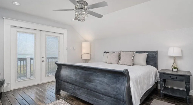 Coastal Comfort
