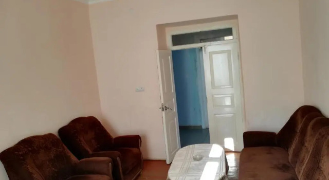Четырёхместный номер Standard Отель Meghri Inn