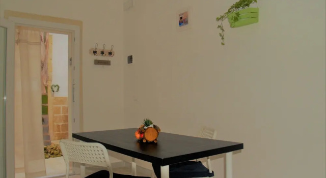 Номер Comfort с 2 комнатами Home Porta Napoli Lecce