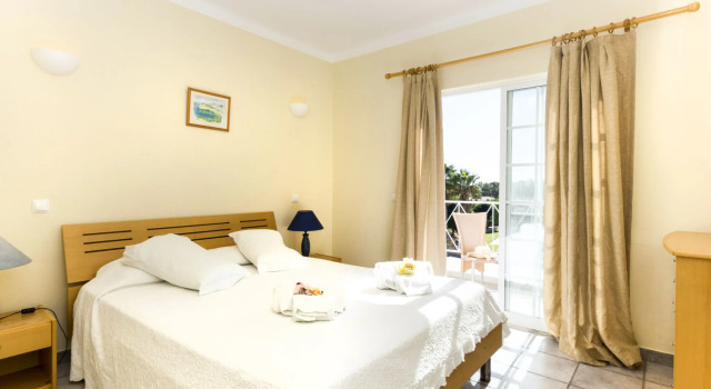 Quinta do Rosal, Varaa Hotelli Hotellit ja majoitukset kohteessa Albufeira, Hotelli