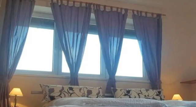 Appartement Villa Wellspacher