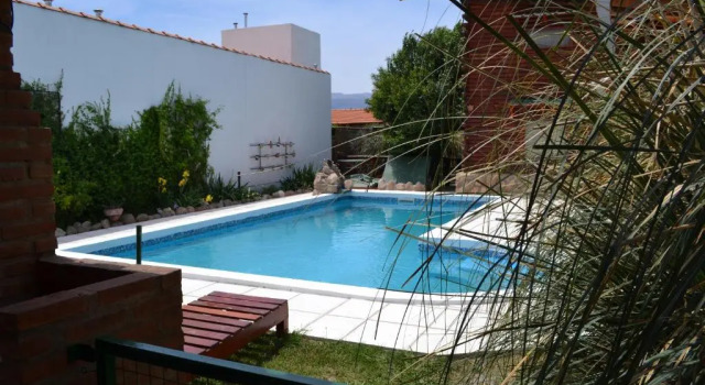 Las Esmeraldas, Réserver Maison de vacances Villas à Córdoba, Villa