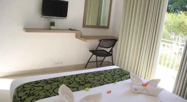 The Vinhill Studio Bali, Забронировать Отель Денпасар Denpasar Municipality