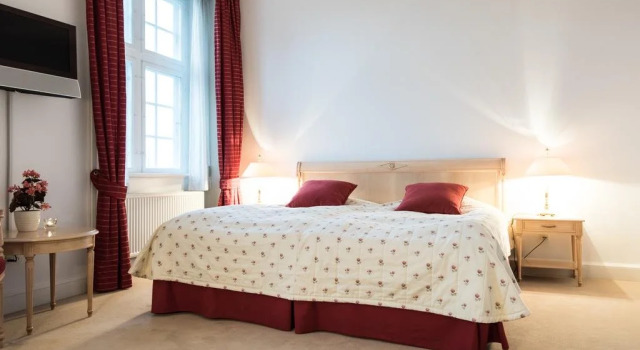 Skjoldenæsholm Hotel og Konferencecenter