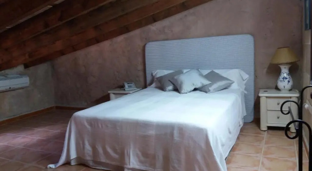 Студия Дуплекс Hotel Segles - Turismo de Interior