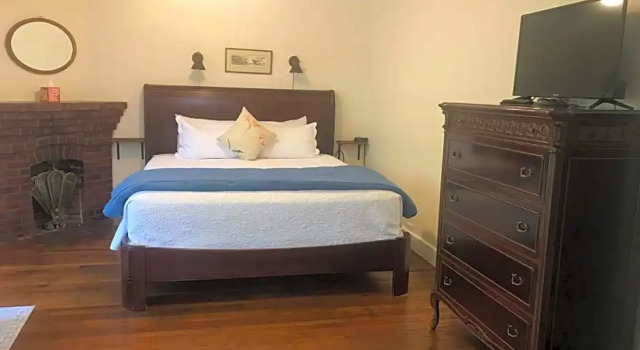 Двухместный номер Superior Cherokee Lodge