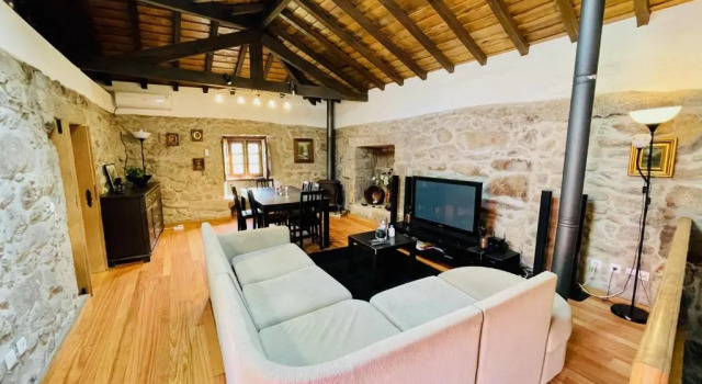 Casa da Avó