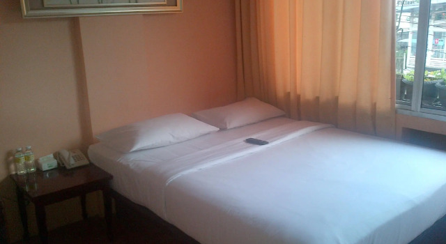 Camera doppia Standard Twins Hotel
