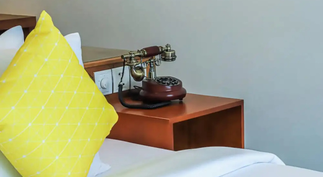 Номер Standard Grand Yard La Residence