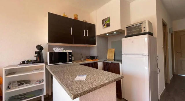 Superbe appartement au cœur de Port La Nouvelle