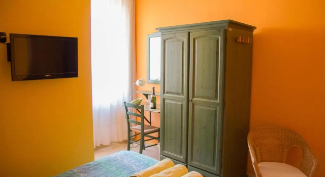 Номер Standard B&B Matida