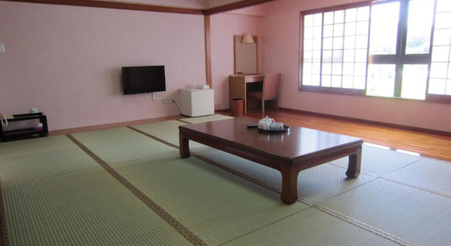 Семейный номер Standard Lit Hotel NAKIJIN
