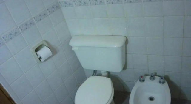 Бунгало Cabañas Aldo
