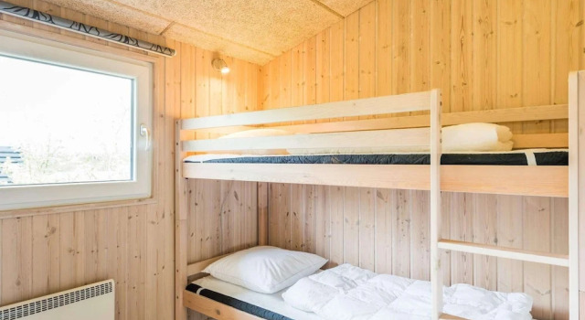 8 Person Holiday Home in Tarm, Book Hotel 3-stjernede hoteller i Tarm, 3*