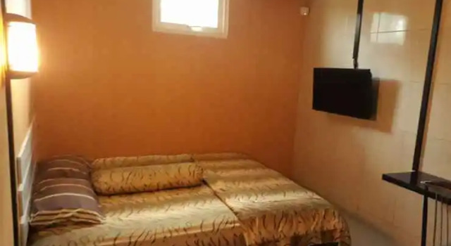 Budget Room at Jala In De Kost Syariah