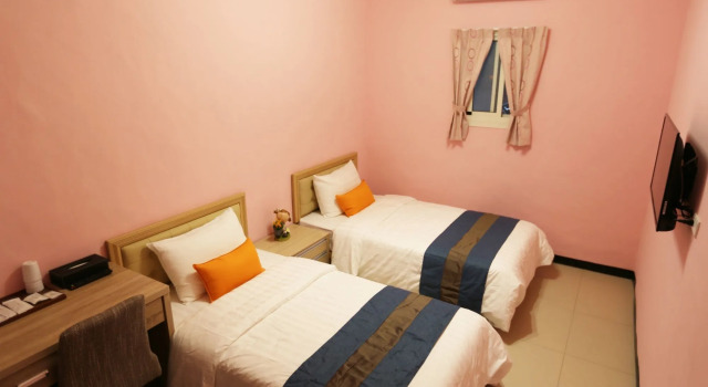 如一家精緻民宿, Réserver Auberge de jeunesse Hupu Village Taïwan