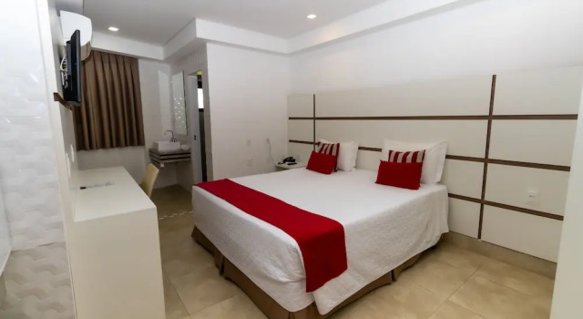 Номер Standard GranLago Hotel