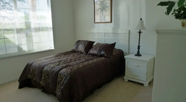 Southern Dunes Golf & Country Club 215855, Забронировать Отель Отели Lakeland - Winter Haven с бассейном, Бассейн