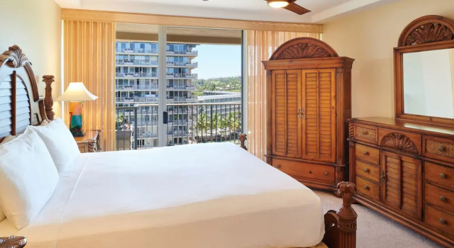 AEI at The Whaler Kaanapali Beach Resort, Забронировать Курортный отель Курортные отели Каанапали, рядом с Пляж Kaanapali Beach, Курортный отель
