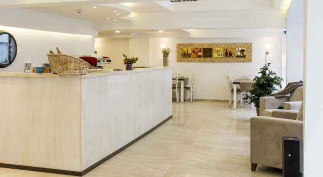 MB City Hotel