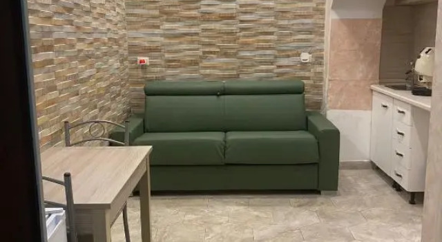 Standard- værelse Ciro House