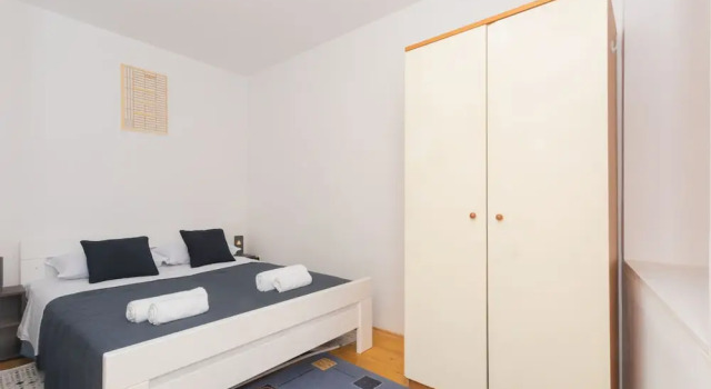 Апартаменты Downtown apartment Danica