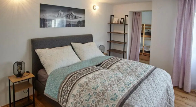 Апартаменты Keramikhaus Gmunden