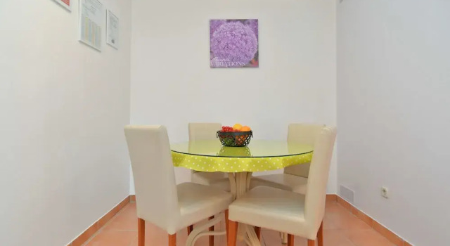 Апартаменты Standard Apartment 669
