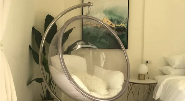 Red Vacation Rental