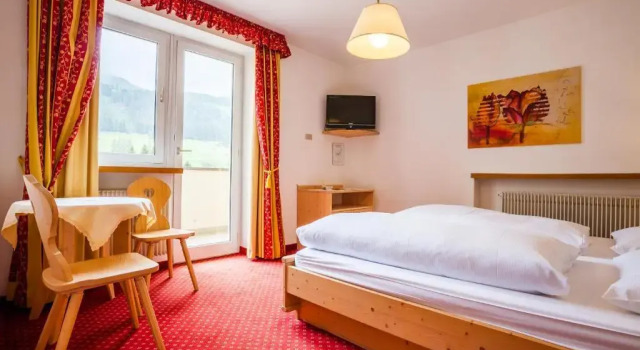 Hotel Willy