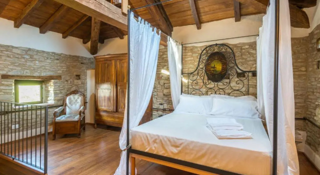 Borgo Cadonega, Забронировать Курортный отель Виано 
