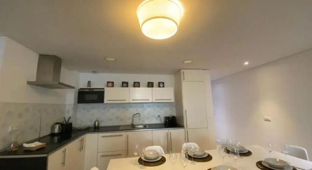 Апартаменты Apartamento Formosa