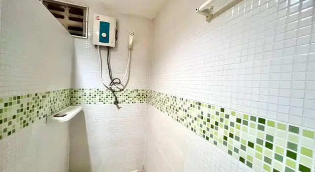 Двухместный номер Deluxe Chalalai Resort Kham Chanot