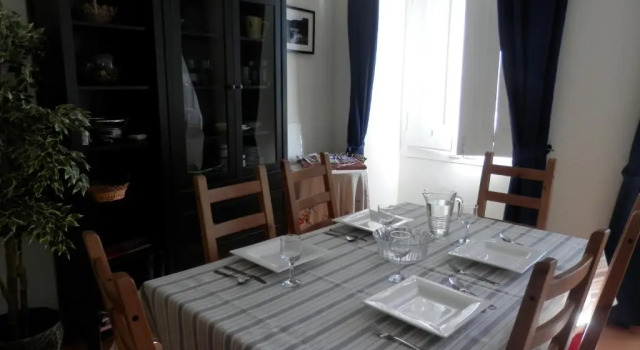 Апартаменты Cozy Apartment In Center