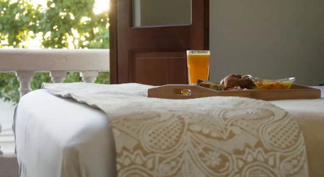 Апартаменты Dolores Hotel - Uruguay
