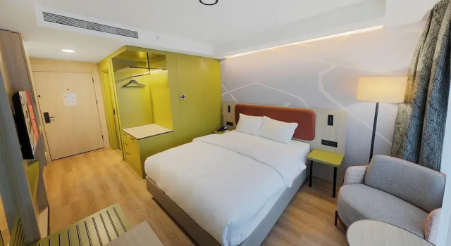 Номер Standard Noém Hotel