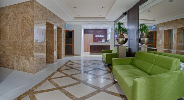 Gradiali Wellness and SPA, Prenota Resort Palanga Baltic Sea