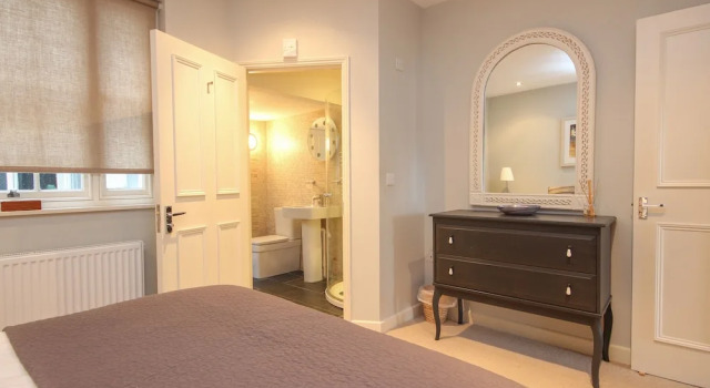 32 Newcomen Road (Flat 1), Rezervasyon Tatil Evi Merseyside villalar, Villa