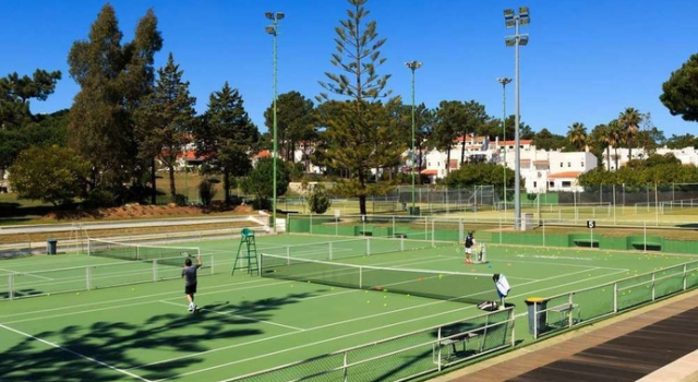 Vale Do Lobo Algarve, Réserver Hôtel Hôtels SPA à Bas Alentejo, SPA