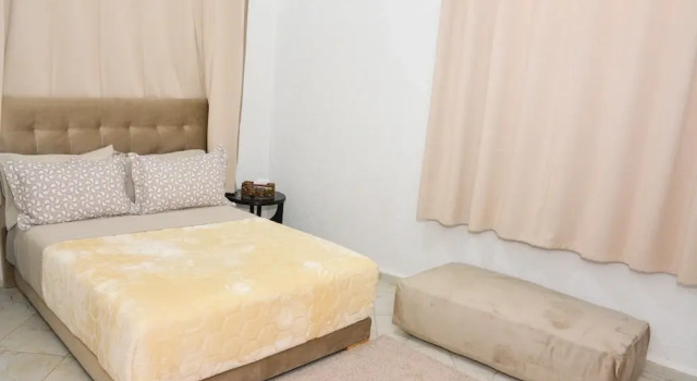 Двухместный номер Comfort с видом на сад auberge dar fayçal