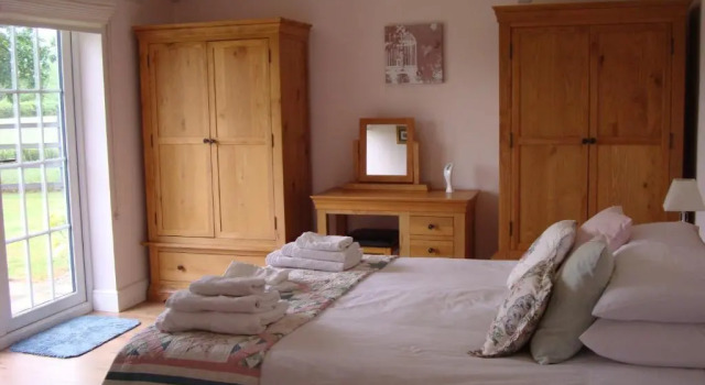 Spring Paddocks B&B, Забронировать Отель «постель и завтрак» Отели Англии с завтраком, Завтраки
