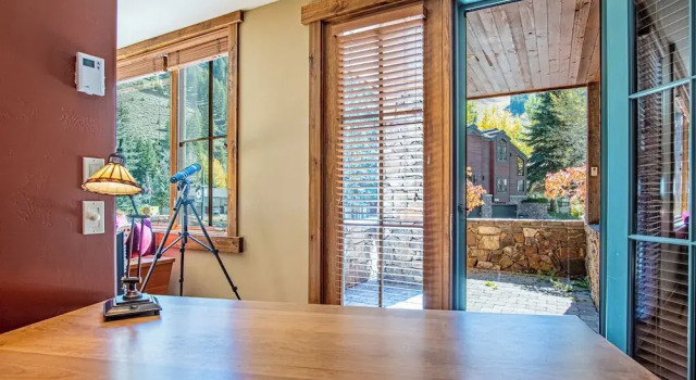 Номер Standard Lux Baldy Vista at Warm Springs Home + Hot Tub - Walk to SV Ski Lifts