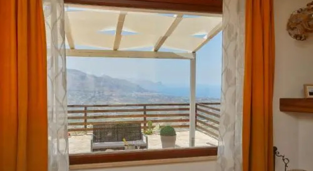 Villetta Bonifato, Book Hotel Hotels in Sicily with Parking, Parking